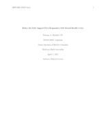 Before the fall: support first responders in mental health crises