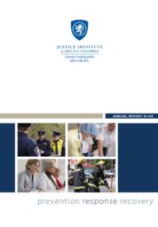 Annual report 2007-2008