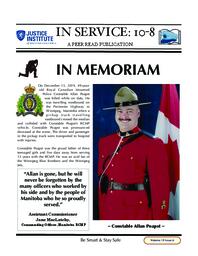 In service: 10-8 Vol.19: Iss.6, 2019