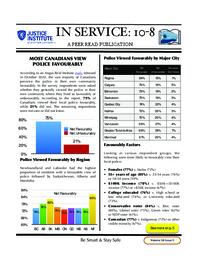 In service: 10-8 Vol. 20: Iss.5, 2020