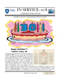In service: 10-8 Vol.12: Iss.2, 2012