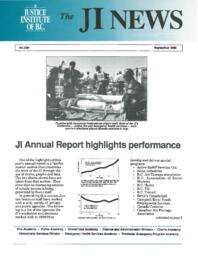 JI news September 1990