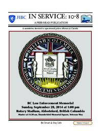 In service: 10-8 Vol.14: Iss.2, 2014