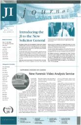 JI journal August 2001
