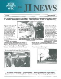 JI news March/April 1994