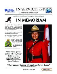In service: 10-8 Vol.16: Iss.2, 2016