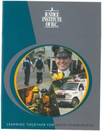 Learning together for safer communities