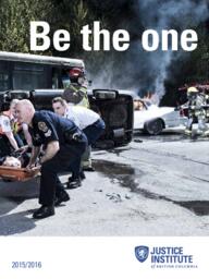 Be the one 2015/2016
