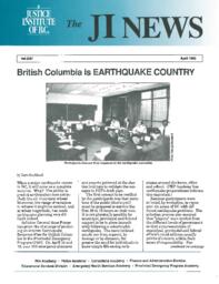 JI news April 1990