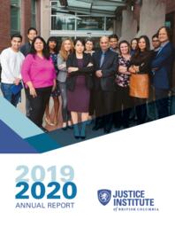 Annual report 2019-2020