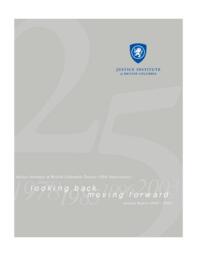 Annual report 2002-2003