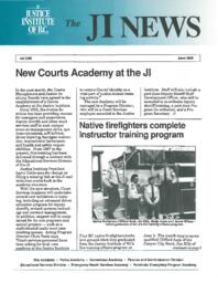 JI news June 1990