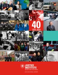 Annual report 2018-2019