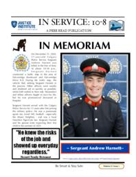 In service: 10-8 Vol. 21: Iss.1, 2021
