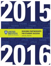 Annual report 2015-2016