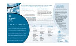 Justice Institute of B.C. strategic plan 2001-2004