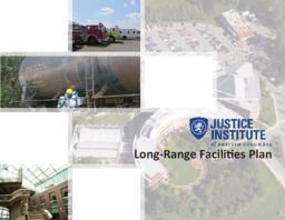 Long range facilities plan
