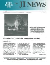 JI news April 1991