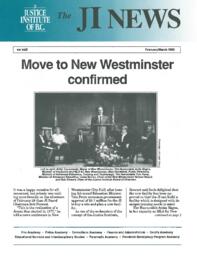 JI news February/March 1992