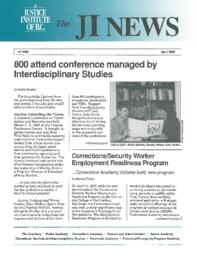 JI news April 1992