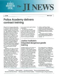 JI news March 1990