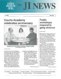 JI news May 1991