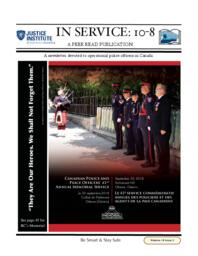 In service: 10-8 Vol.18: Iss.3, 2018