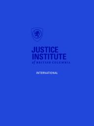 International brochure