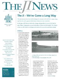 JI news June 1997