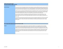 Climate Change Accountability Report