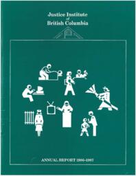 Annual report 1986-1987
