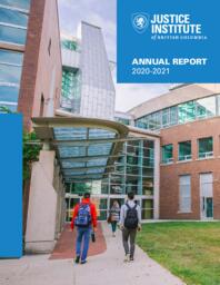 Annual report 2020-2021