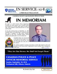 In service: 10-8 Vol.18: Iss.2, 2018