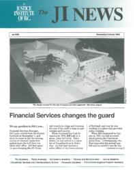 JI news September/October 1992