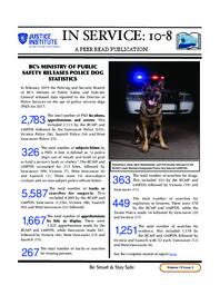 In service: 10-8 Vol.19: Iss.3, 2019