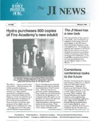 JI news February 1990