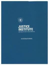 International brochure