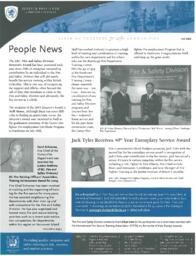 Fire & safety news fall 2004