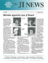 JI news May/June 1992