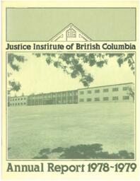 Annual report 1978-1979