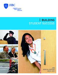 Annual report 2010-2011