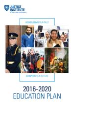 Education plan 2016-2020