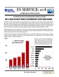 In service: 10-8 Vol.17: Iss.1, 2017