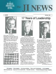 JI news January 1996