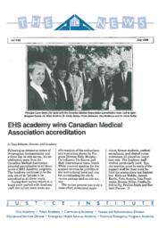 JIBC news July 1989