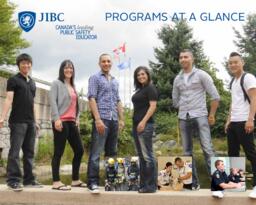 Programs at a glance