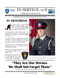 In service: 10-8 Vol.11: Iss.4, 2011