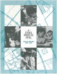 Annual report 1992-1993