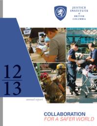 Annual report 2012-2013