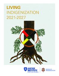 Living Indigenization 2021-2027